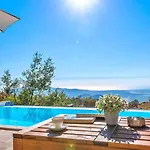 İslamlar 1 Bedroom Secluded With Private Pool Hot Tub *