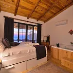 İslamlar 1 Bedroom Secluded With Private Pool Hot Tub Вилла