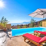 İslamlar 1 Bedroom Secluded With Private Pool Hot Tub
