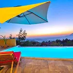 İslamlar 1 Bedroom Secluded With Private Pool Hot Tub *