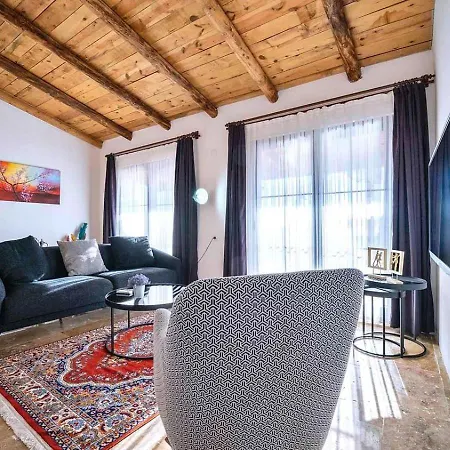 İslamlar 1 Bedroom Secluded With Private Pool Hot Tub *