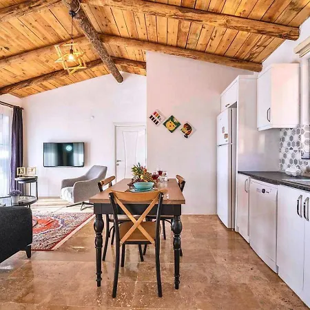 İslamlar 1 Bedroom Secluded With Private Pool Hot Tub