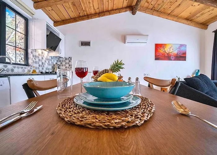 İslamlar 1 Bedroom Secluded With Private Pool Hot Tub *