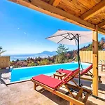 İslamlar 1 Bedroom Secluded With Private Pool Hot Tub