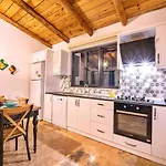 Villa İslamlar 1 Bedroom Secluded With Private Pool Hot Tub Kalkan
