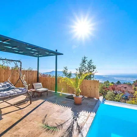 İslamlar 1 Bedroom Secluded With Private Pool Hot Tub *