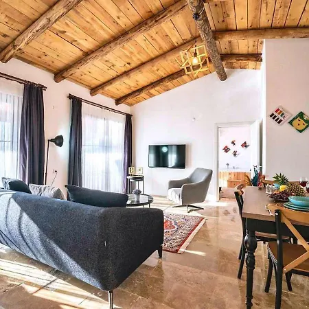 İslamlar 1 Bedroom Secluded With Private Pool Hot Tub